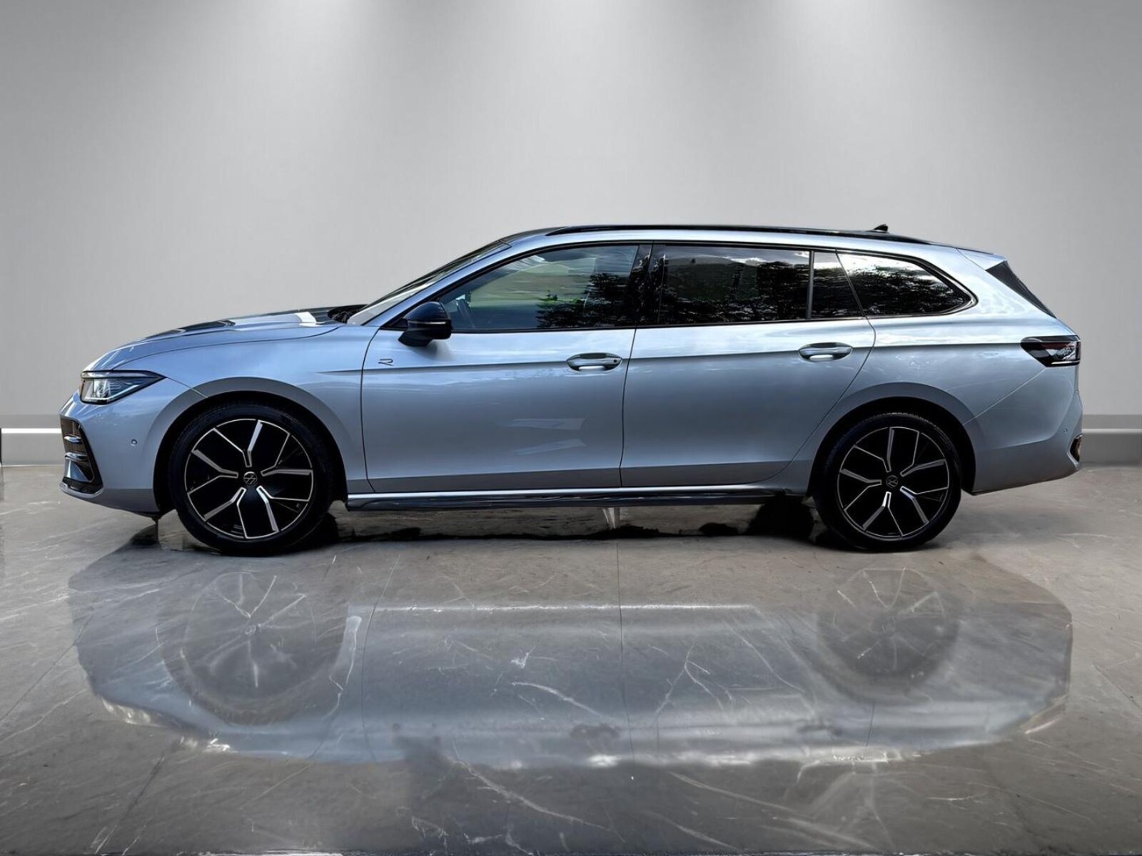 Volkswagen Passat – Bild 5