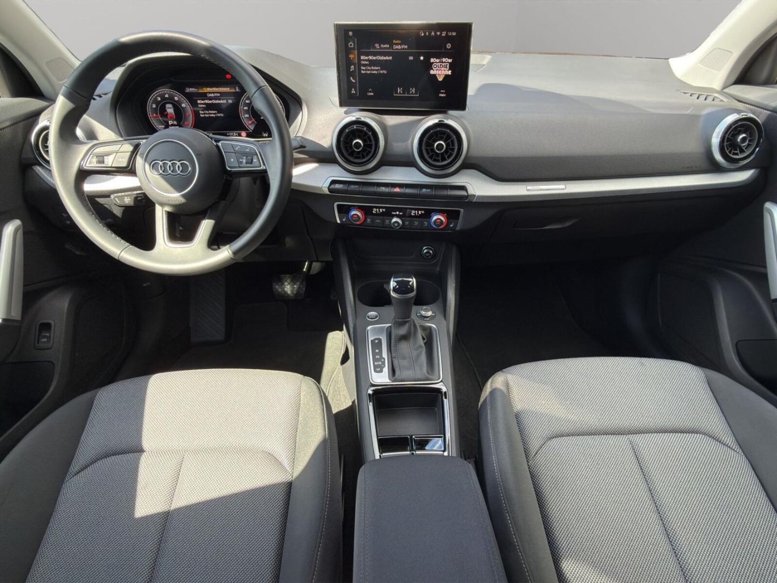 Audi Q2 – Bild 14