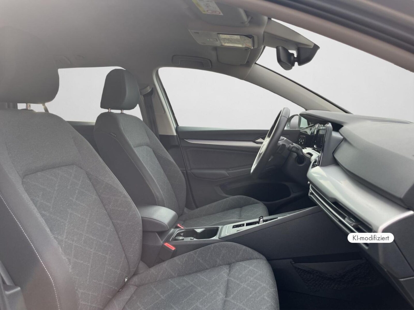 Volkswagen Golf Variant – Bild 4