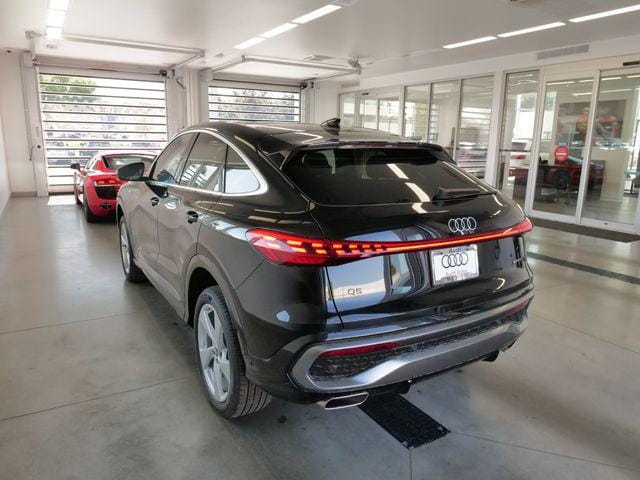 2026 Audi Q5 Sportback