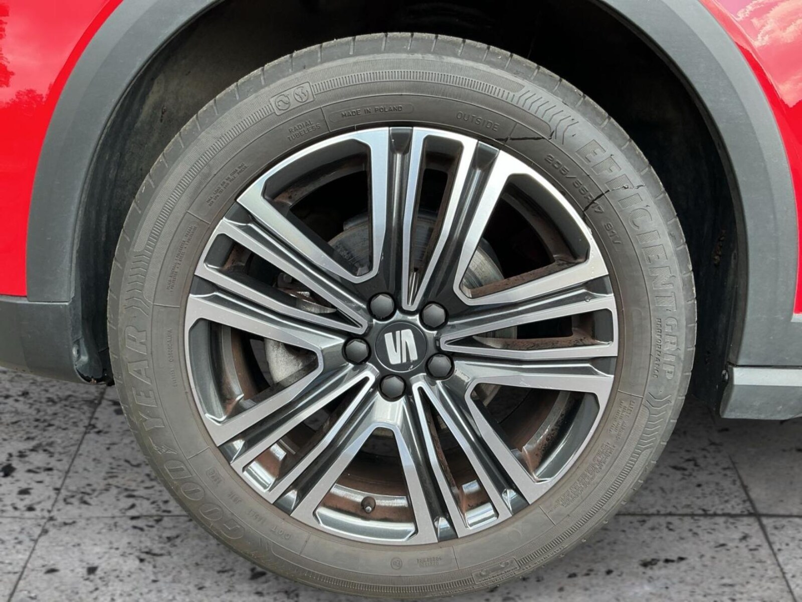 SEAT Arona – Bild 7