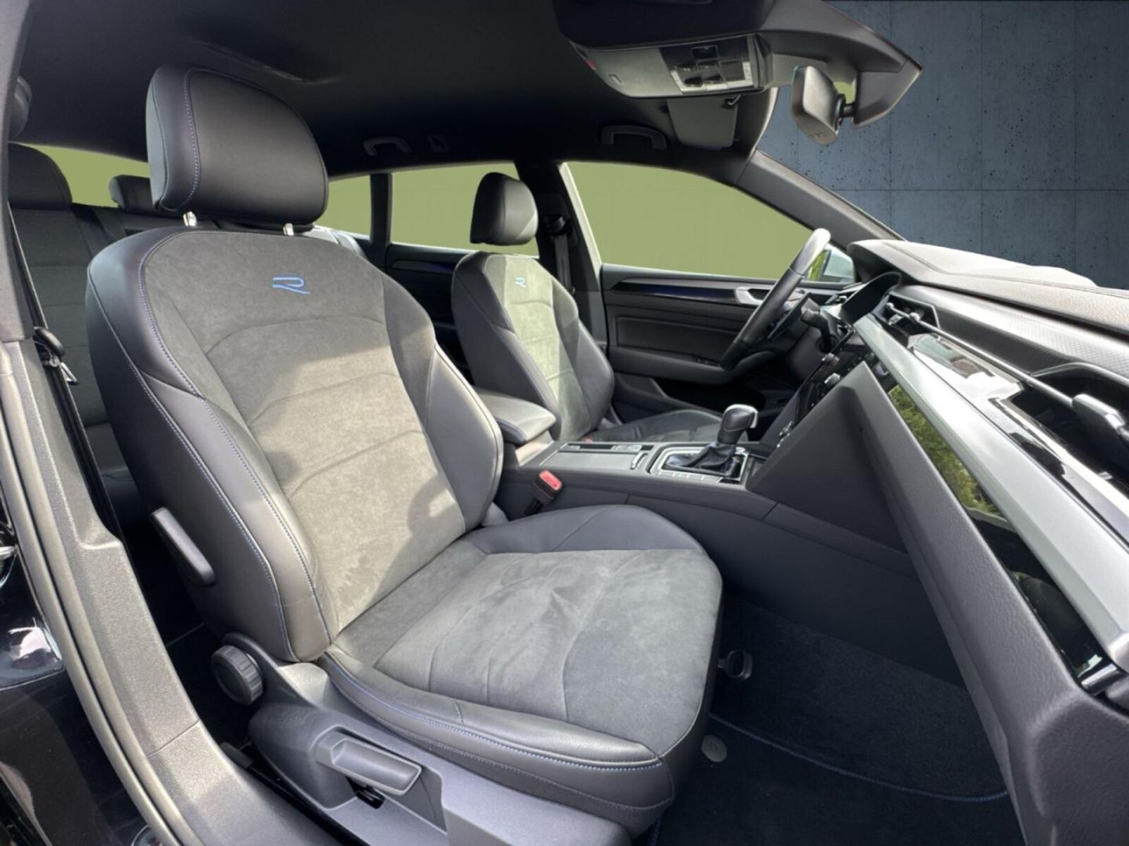 Volkswagen Arteon Shooting Brake – Bild 14