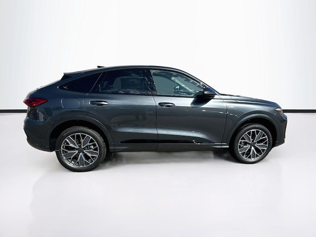 2026 Audi Q5 Sportback