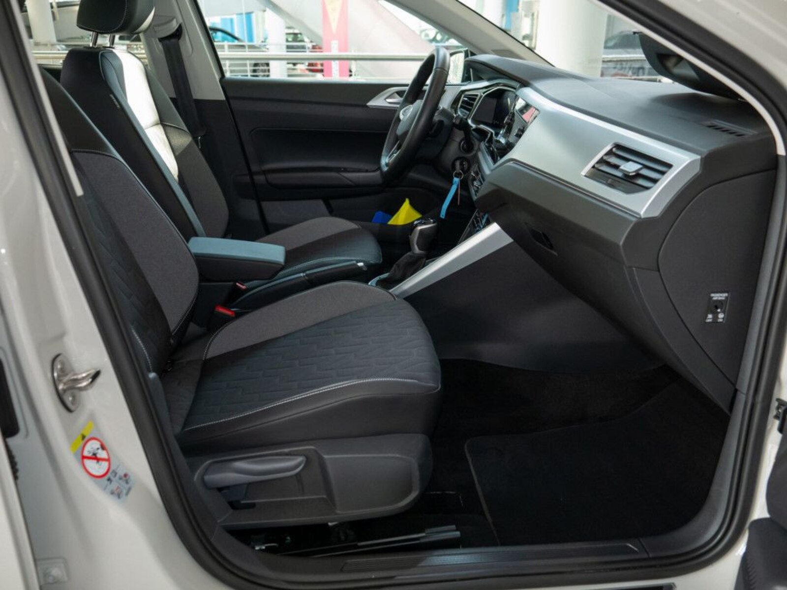 Volkswagen Polo – Bild 3