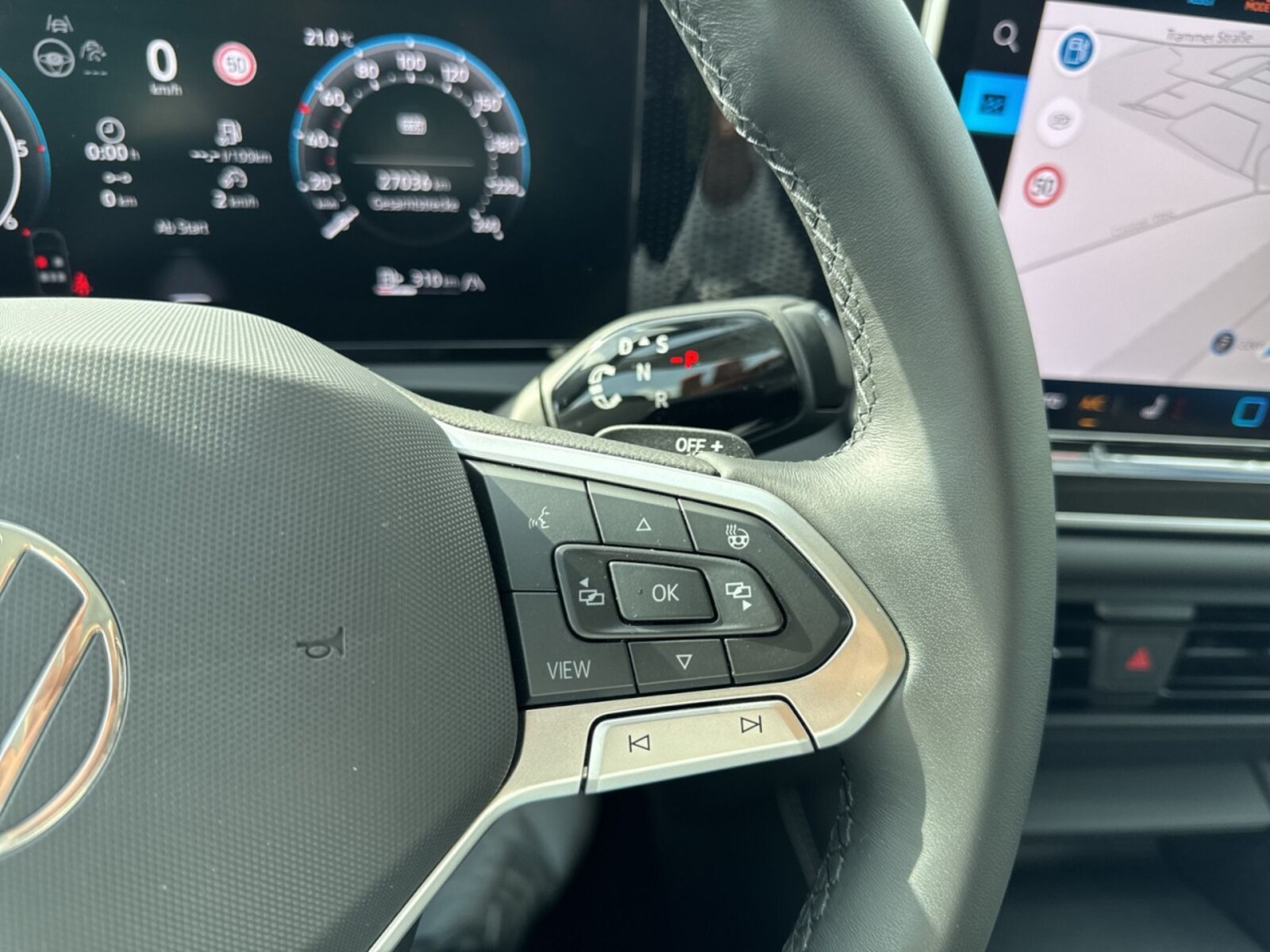 Volkswagen Tiguan – Bild 18