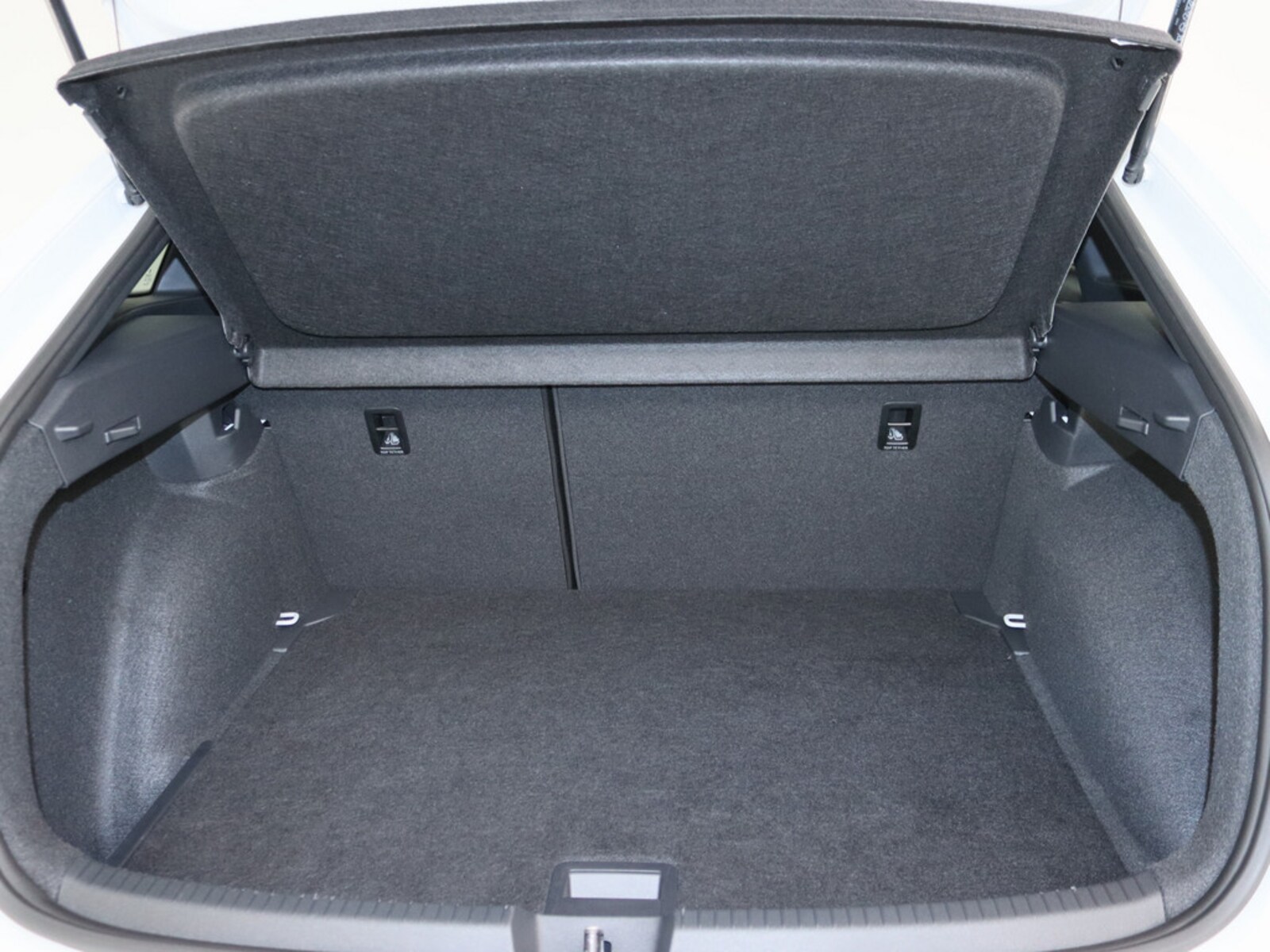 Volkswagen Taigo – Bild 13