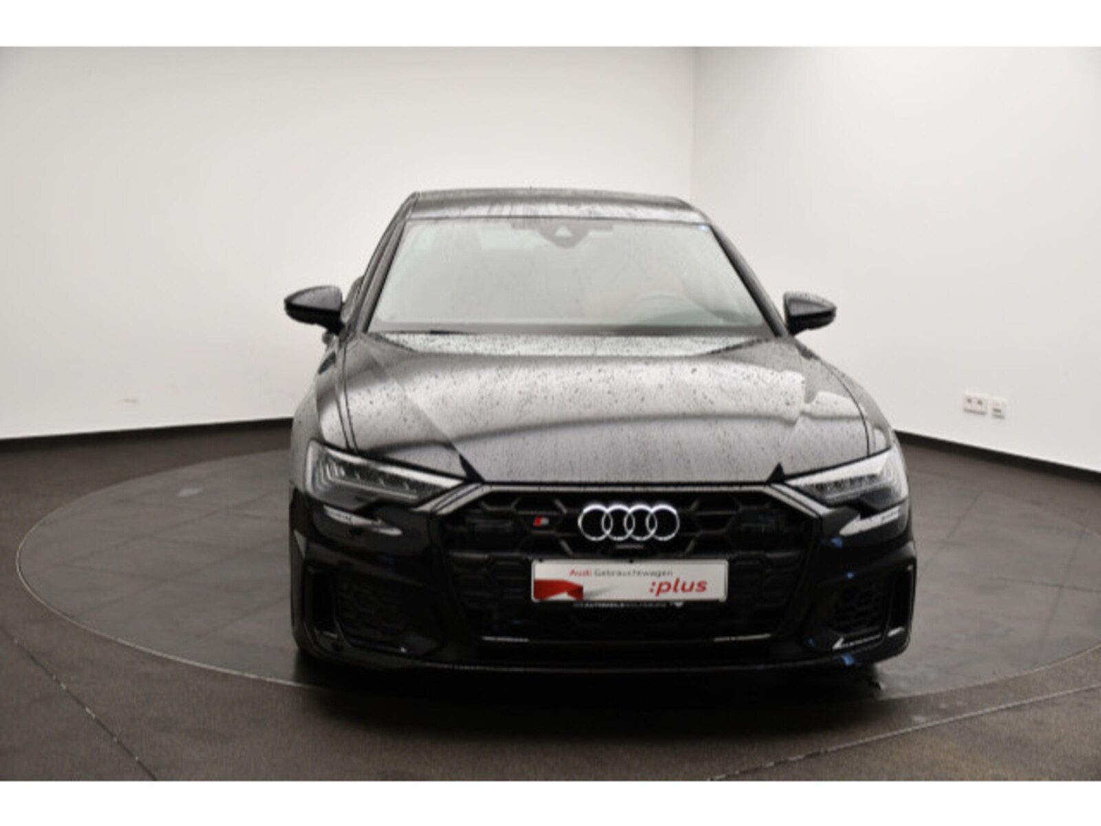 Audi S6 Limousine – Bild 21