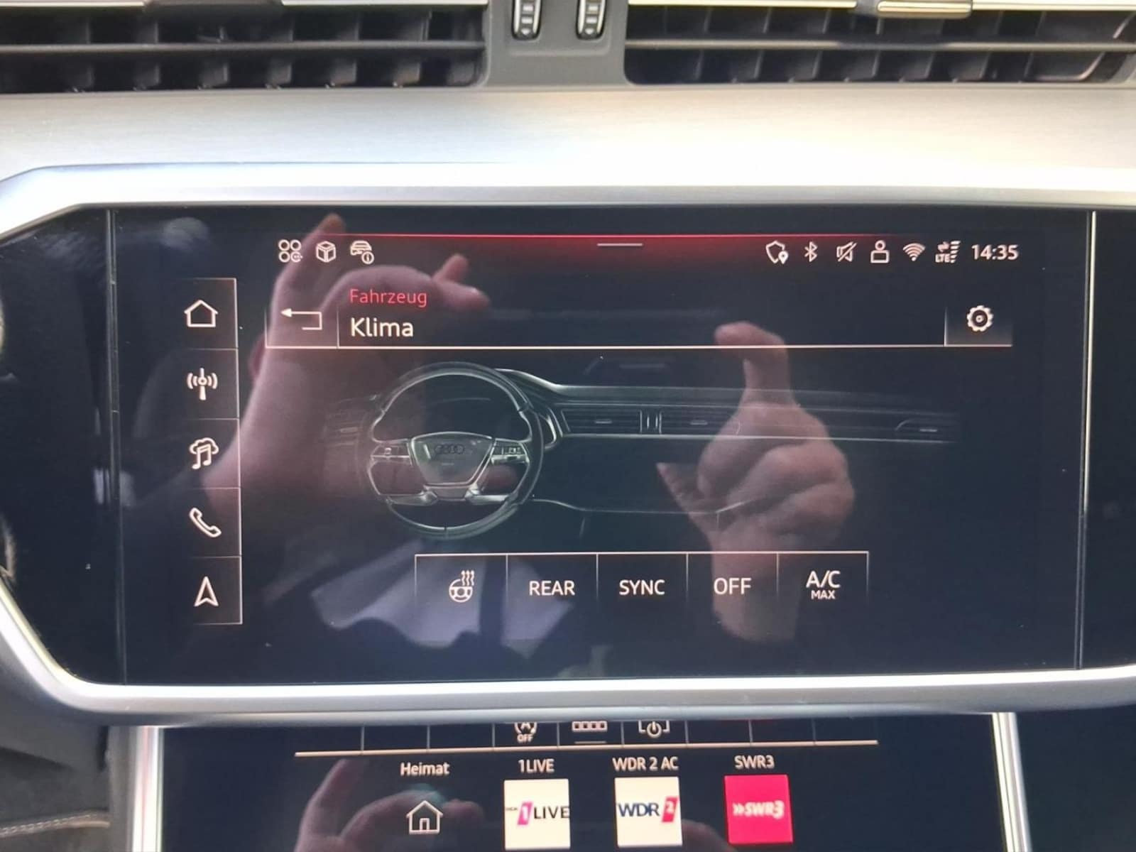 Audi S6 Avant – Bild 14