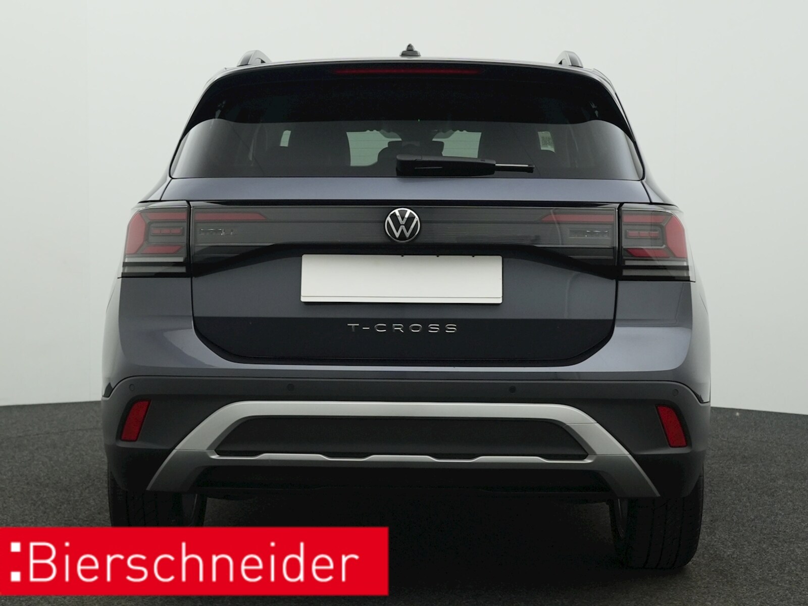 Volkswagen T-Cross – Bild 4