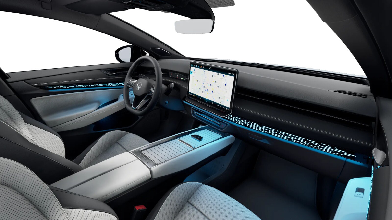 Volkswagen ID.7 Tourer – Bild 9