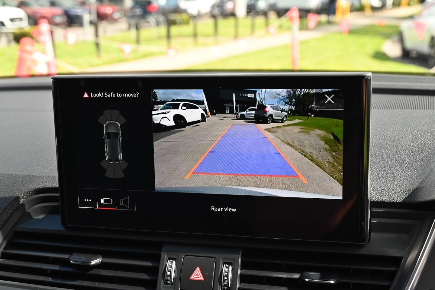 Image about Audi Q5 40 TDI quattro S tronic