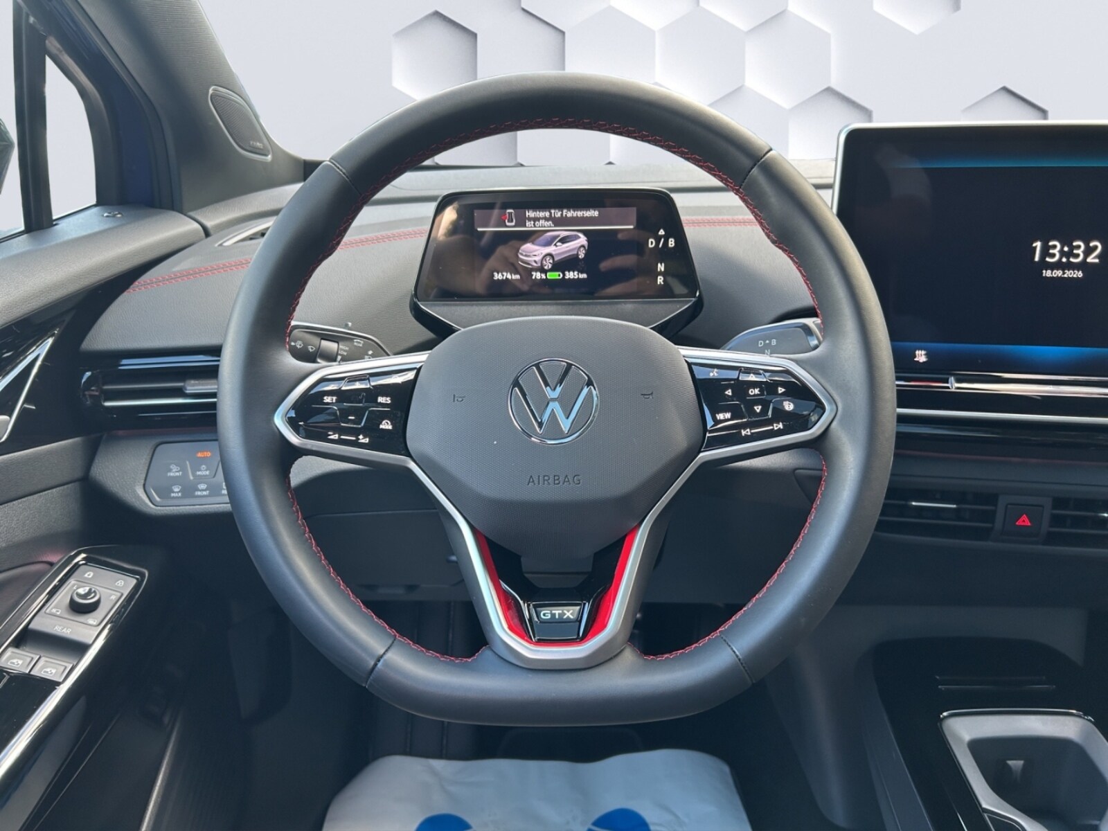 Volkswagen ID.4 – Bild 12