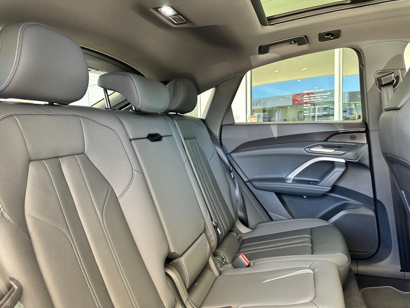 Image about Audi Q5 Sportback TDI quattro 150 kW sport