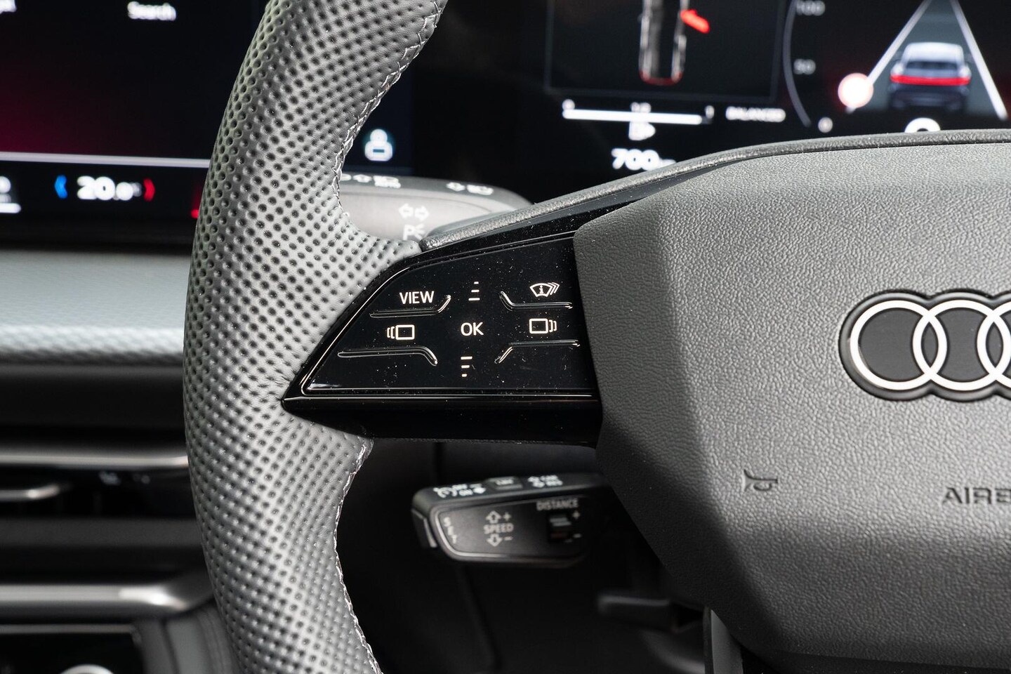 Image about Audi Q5 Sportback TFSI quattro 200 kW sport