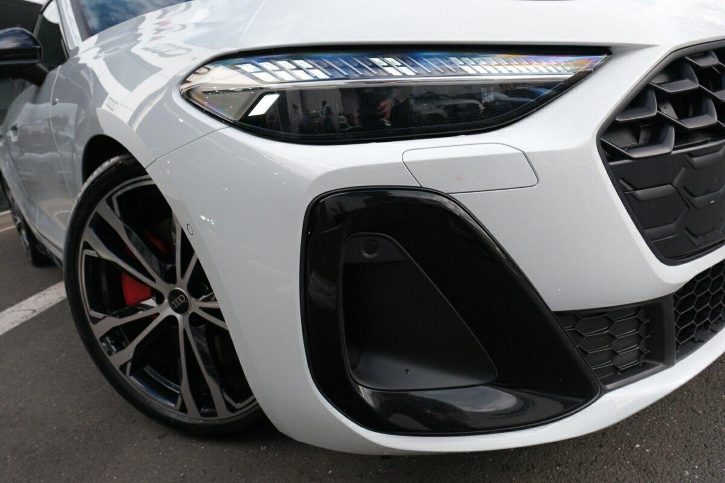 Image about Audi A5 Sedan TFSI e e-hybrid quattro 270 kW S tronic