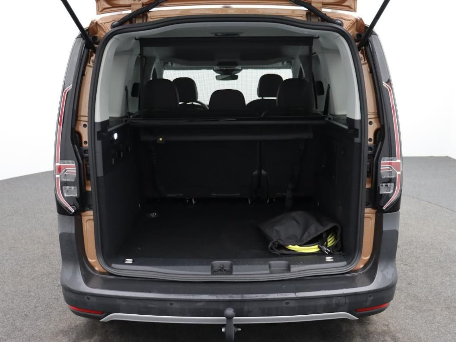 Volkswagen Caddy – Bild 8