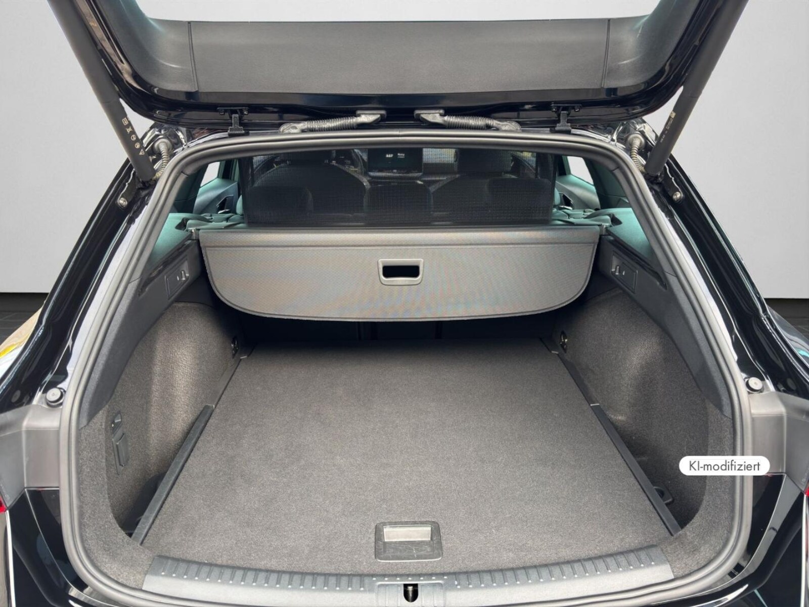 CUPRA Leon Sportstourer – Bild 15