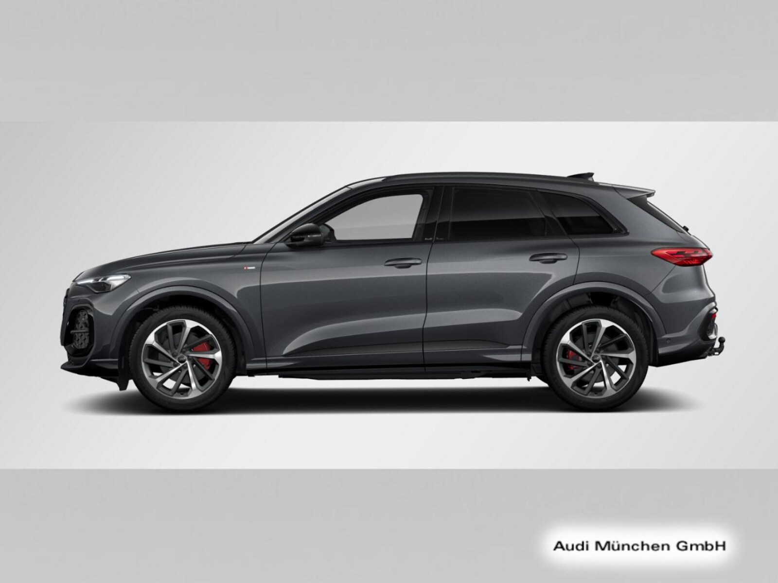 Audi Q5 – Bild 7