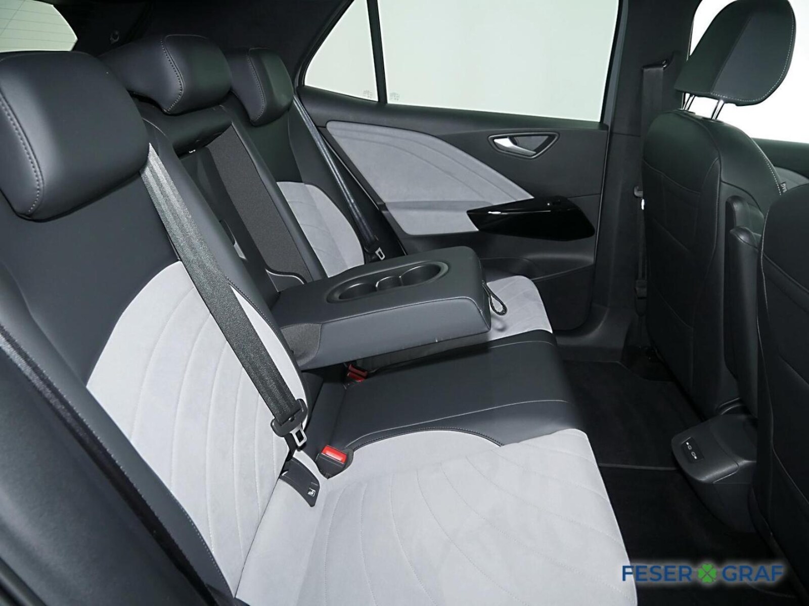Volkswagen ID.3 – Bild 5