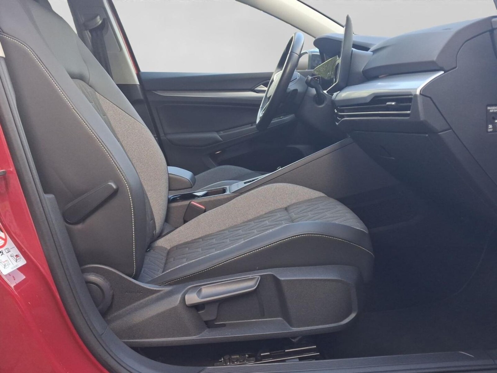 Volkswagen Golf – Bild 4