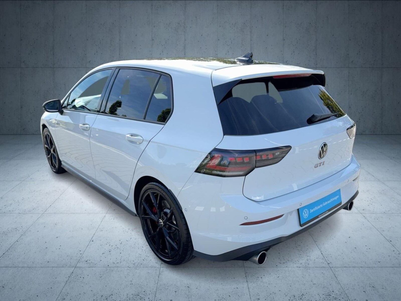 Volkswagen Golf – Bild 3
