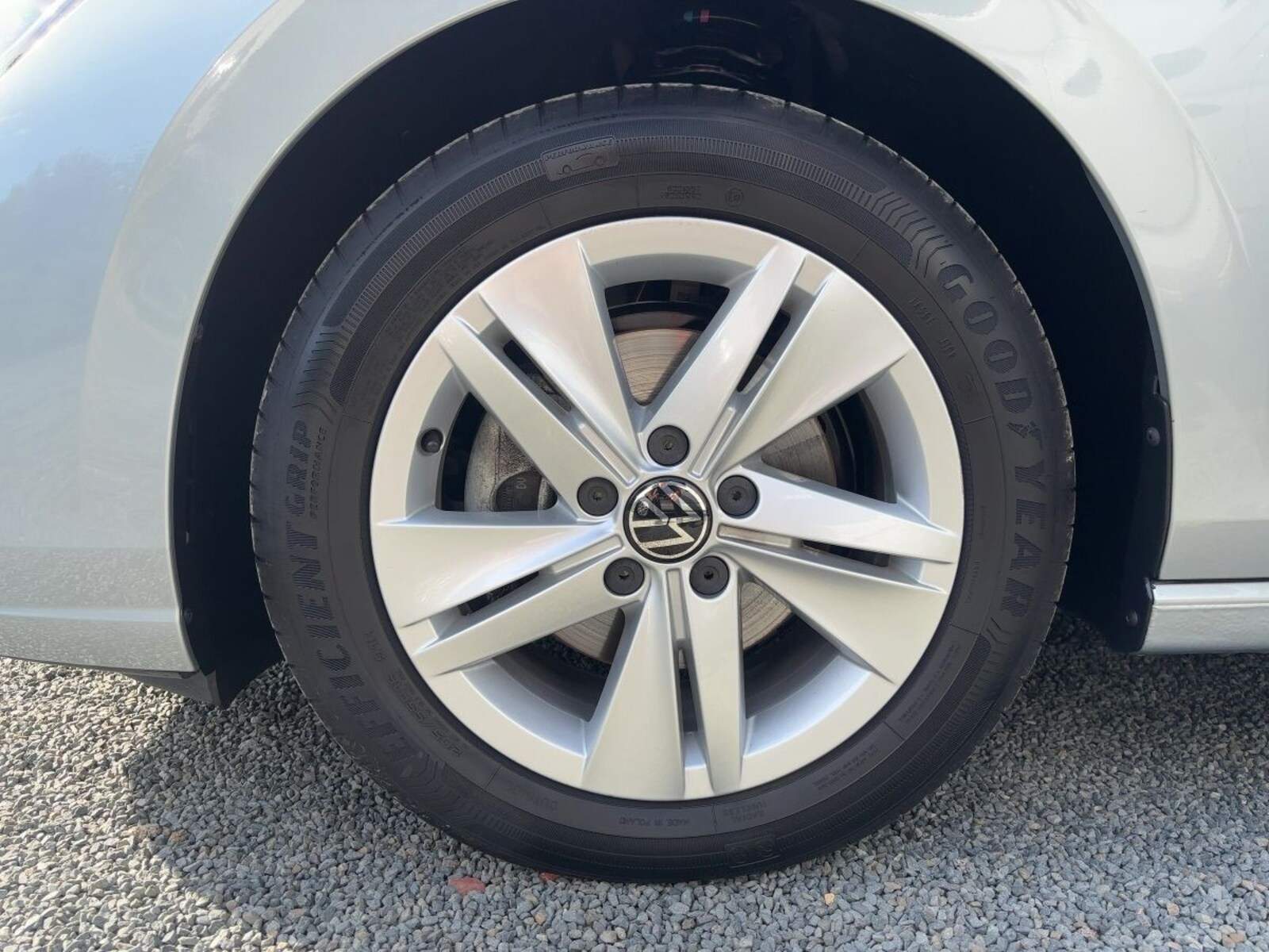 Volkswagen Golf Variant – Bild 13