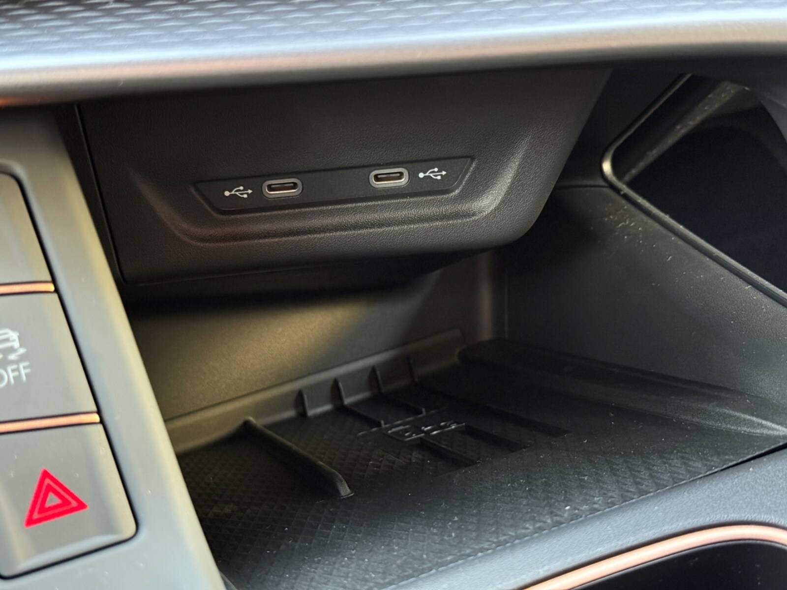 CUPRA Terramar – Bild 11