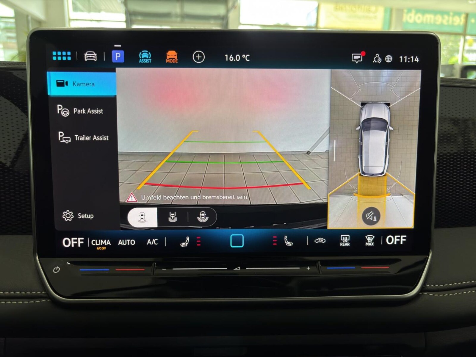 Volkswagen Tiguan – Bild 17