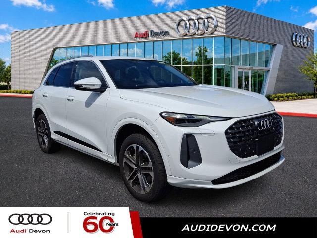 Photo of 2025 Audi Q5