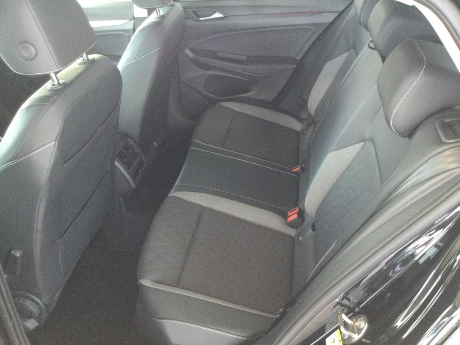 Volkswagen Golf – Bild 15