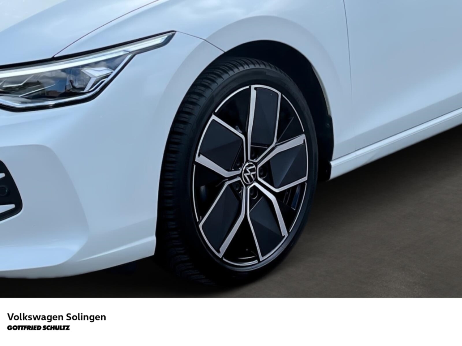 Volkswagen Golf – Bild 7
