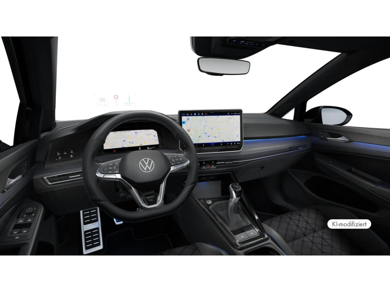 Volkswagen Golf – Bild 8