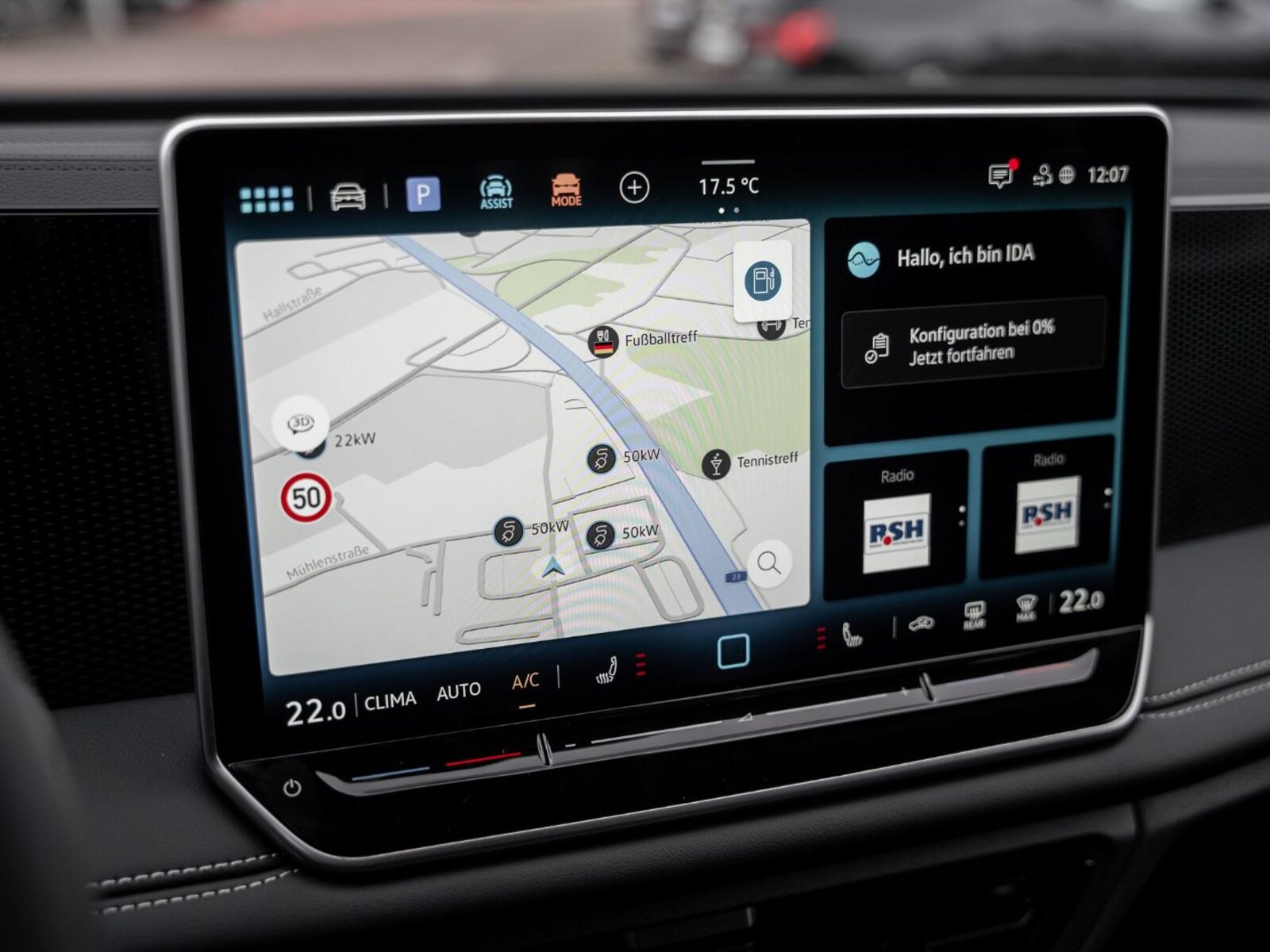 Volkswagen Tiguan – Bild 12