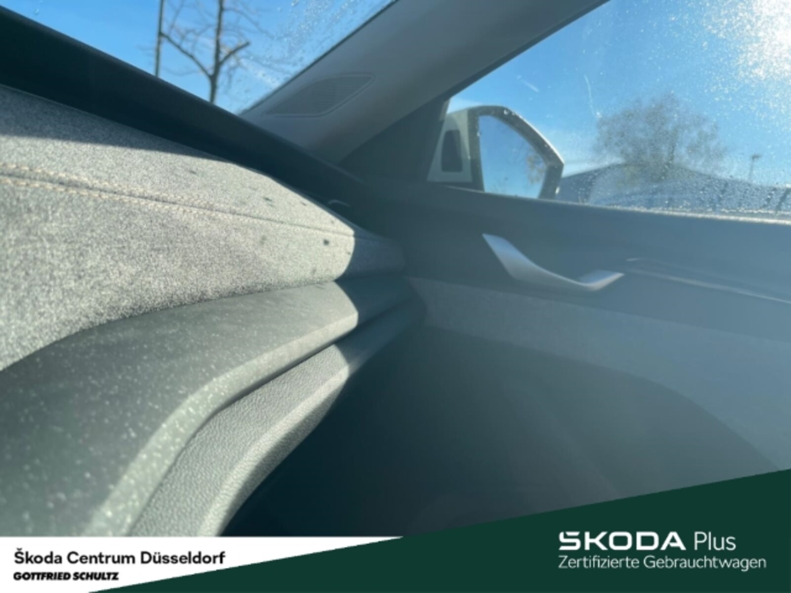 Škoda Octavia Combi – Bild 22