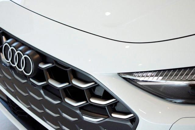 2026 Audi S5 Premium Plus - Photo 11