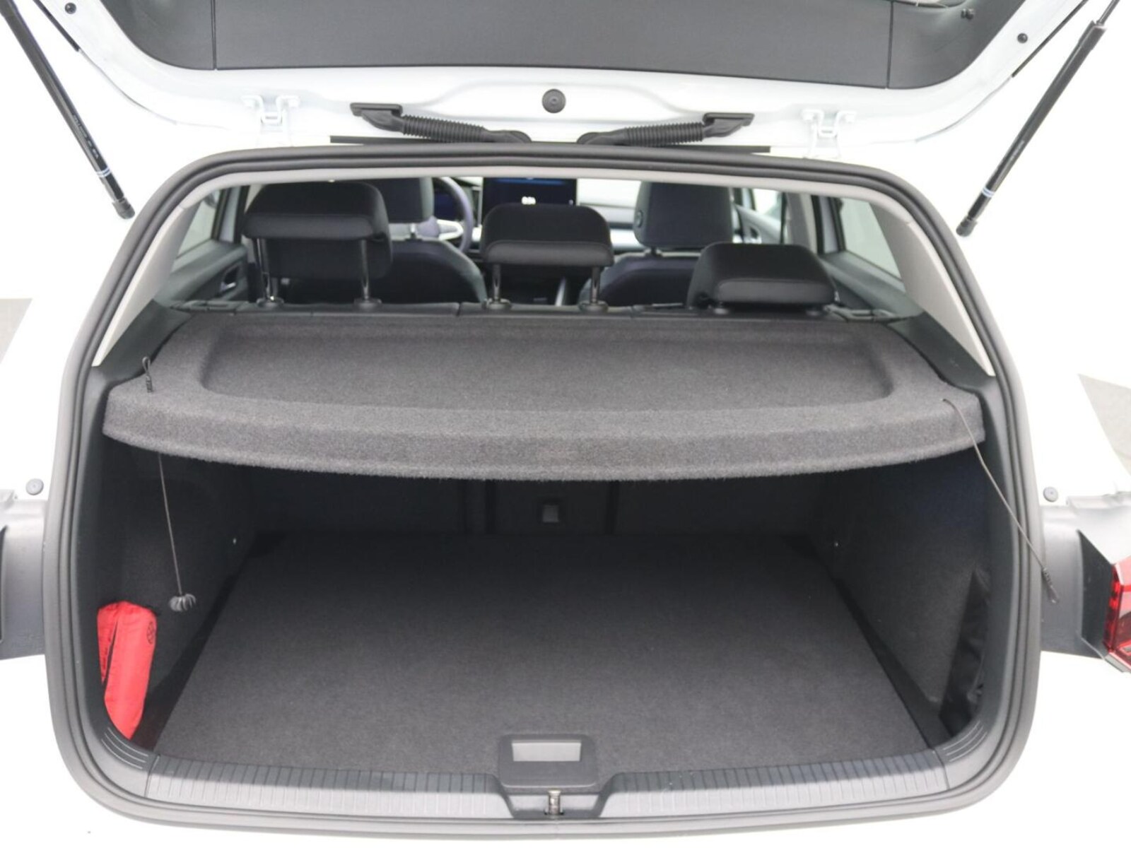 Volkswagen Golf – Bild 9