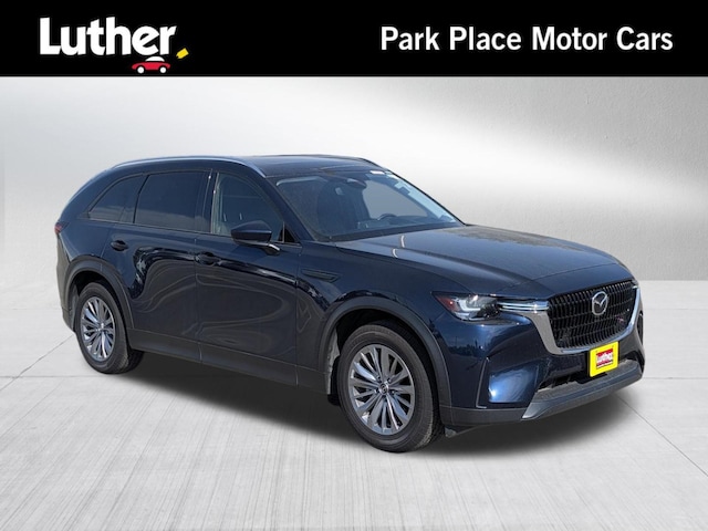 2024 Mazda CX-90