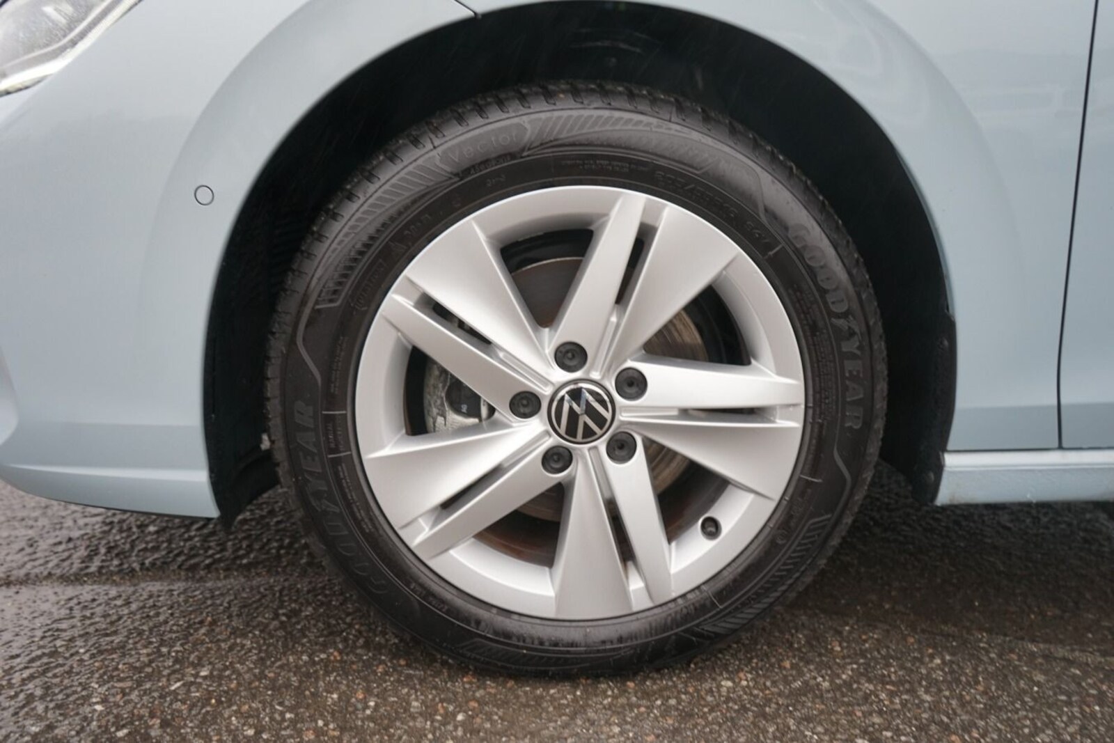 Volkswagen Golf – Bild 20