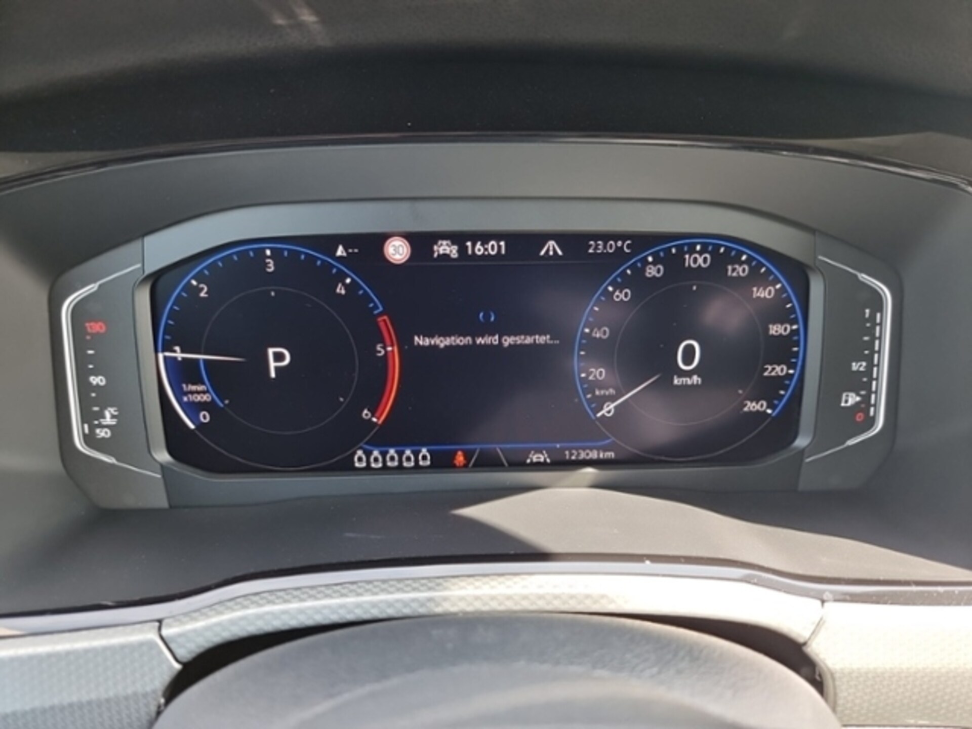Volkswagen Touran MOVE