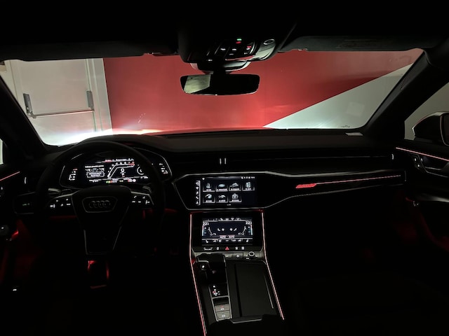 Audi RS6 Avant RS 6 Avant 600 Ch Tiptronic - 2022 - Joinsteer - #48