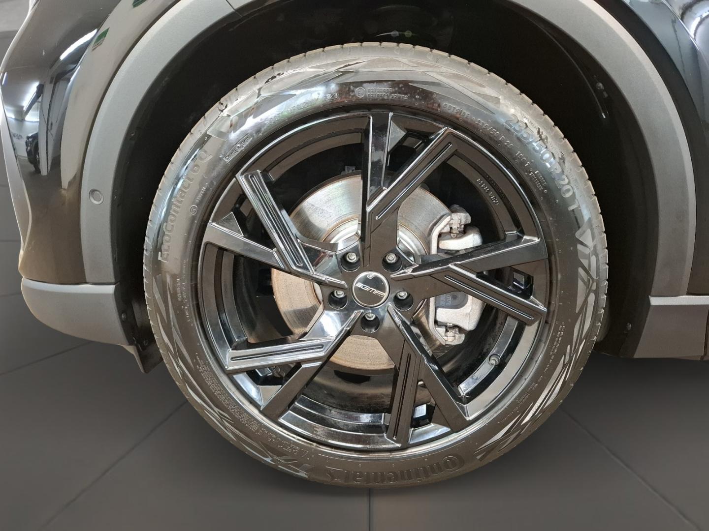 Image about Audi Q4 e-tron 40 e-tron