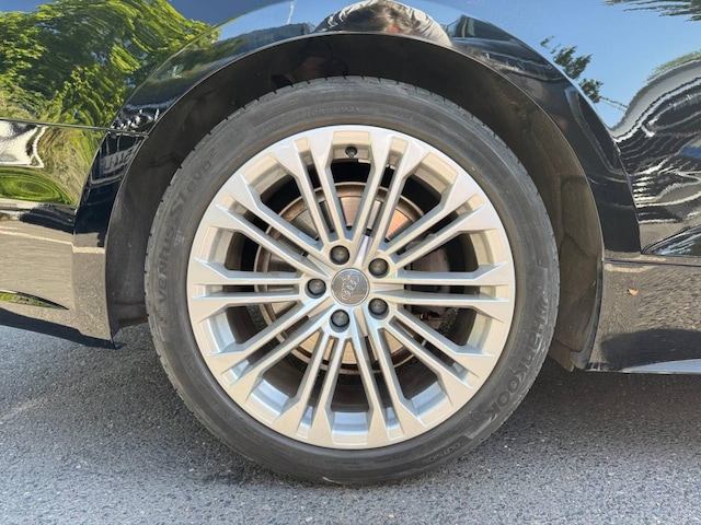 Audi A5 Coupé Design 35 TFSI 150 Ch S Tronic - 2019 - Joinsteer - #42