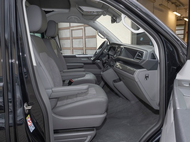Volkswagen T6.1 California