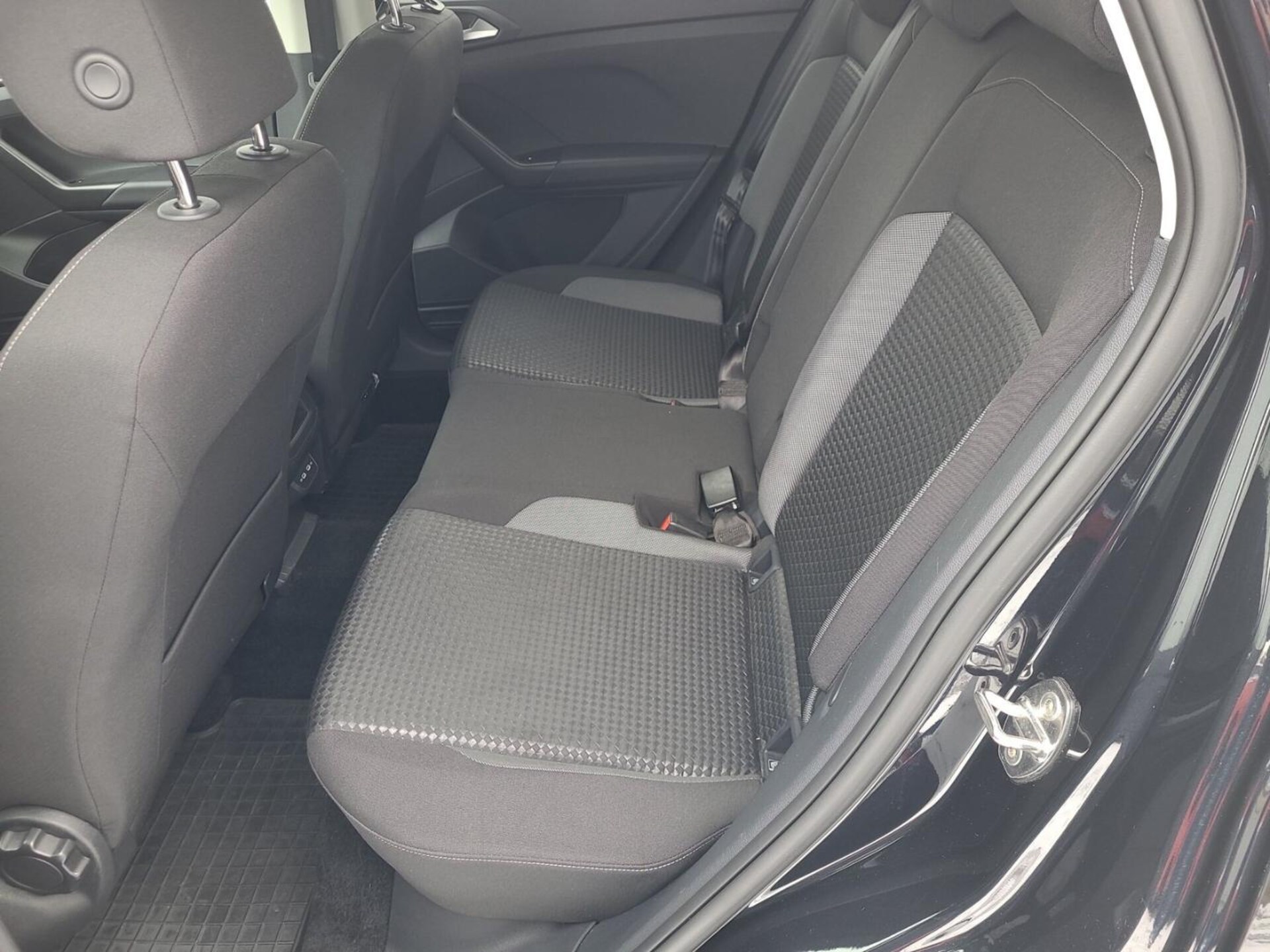 Volkswagen T-Cross ACTIVE