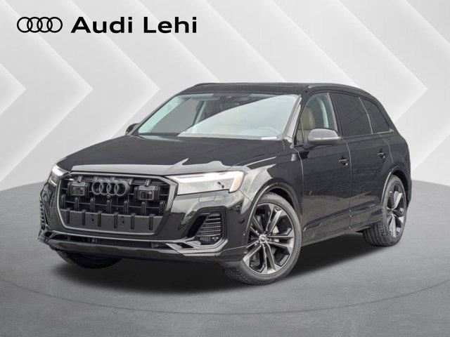 2026 Audi Q7 55 Premium Plus quattro Tiptronic's photo