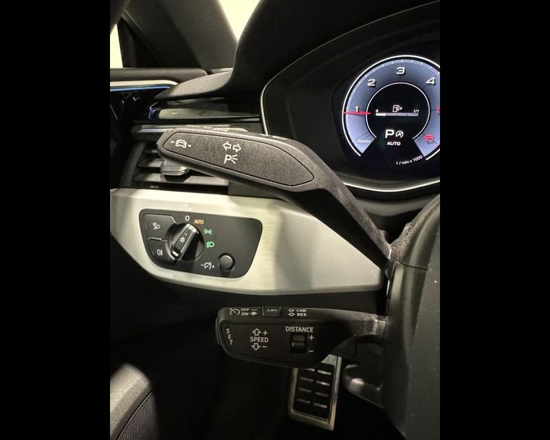 Immagine di Audi A5 Sportback S line edition 40 TDI 150 kW (204 CV) S tronic - Vista: for more details contact your dealer