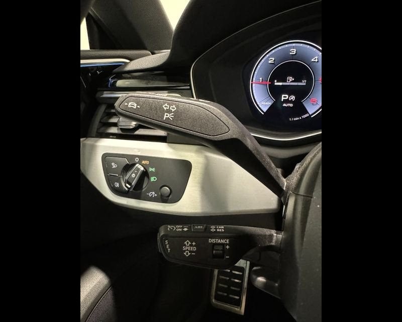 Immagine di Audi A5 Sportback S line edition 40 TDI 150 kW (204 CV) S tronic - Vista: for more details contact your dealer