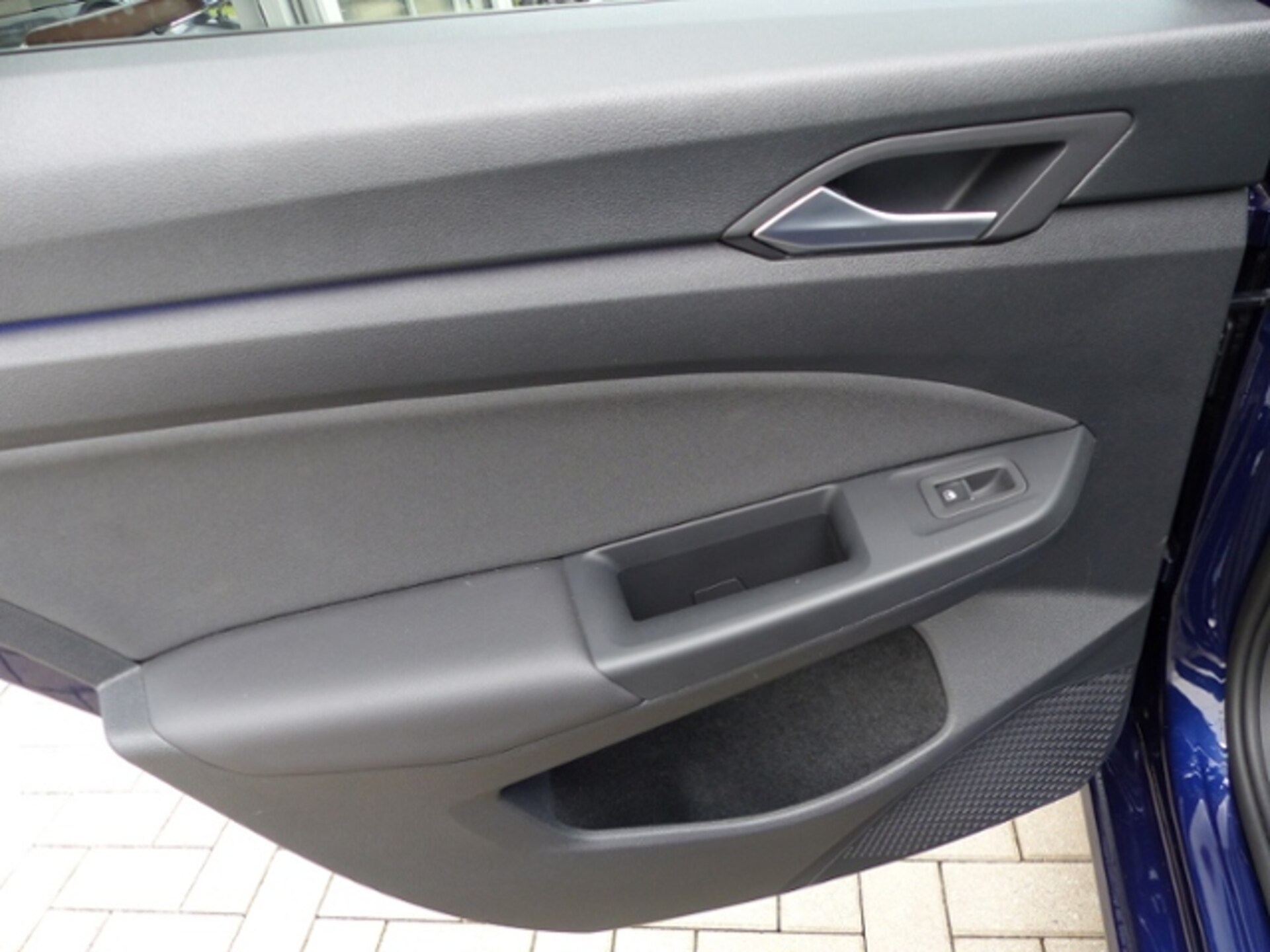 Volkswagen Golf Variant Active
