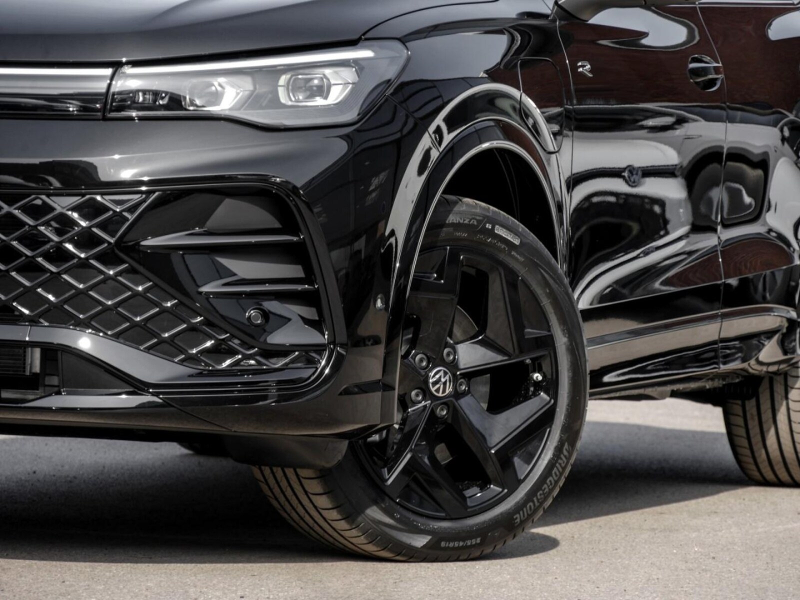 Volkswagen Tiguan – Bild 5