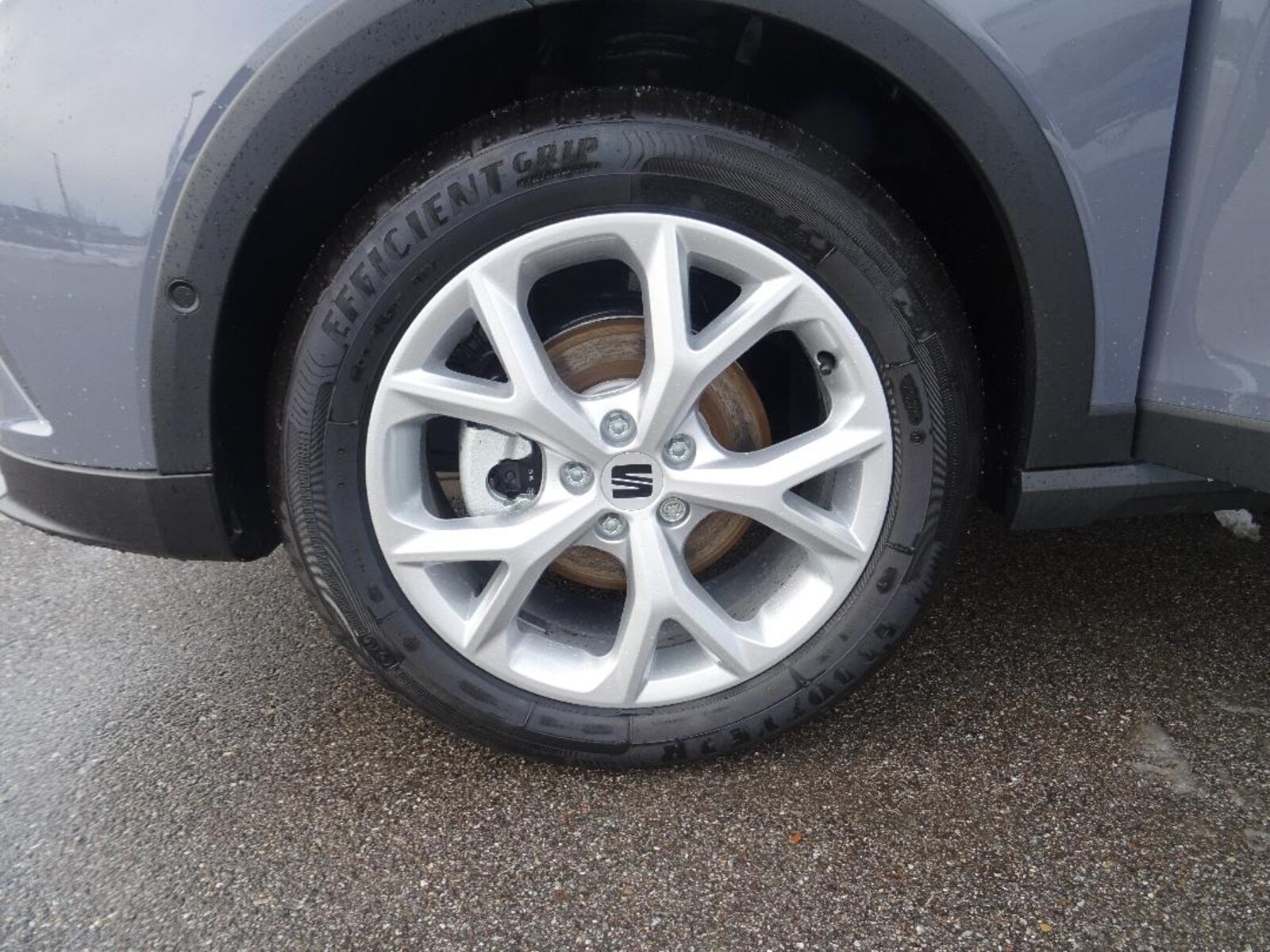 SEAT Arona – Bild 15